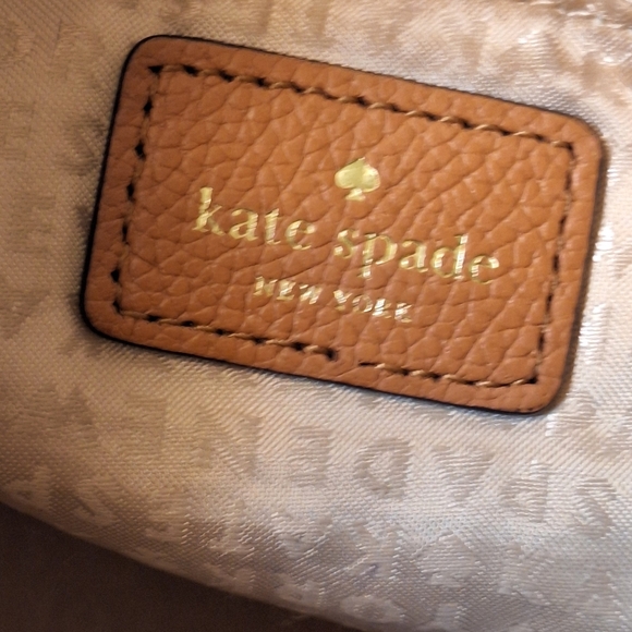 Kate Spade Larchmont Avenue Alena Shoulder Bag - Picture 3 of 5